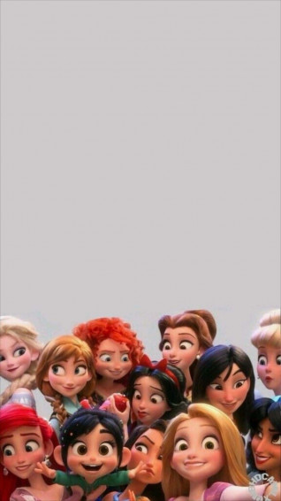 Fondos De Fotos iPhone Disney Wallpaper