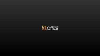 Ok You All Or Some Wallpaper Of Microsoft Office Then