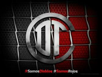 Wallpaper Deportivo Toluca F C