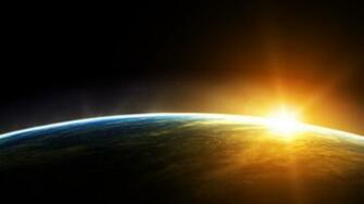 Sunrise High Definition Wallpaper