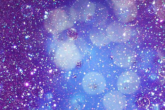 Glitter Bubble Texture Psd