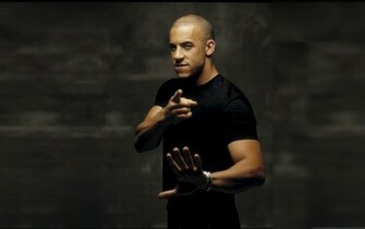 Vin Diesel Wallpaper Desktop Pictures Photos