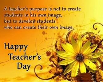 Teacher Appreciation Day HD Wallpaper And Funny Image