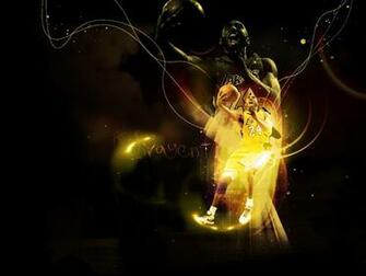 Nba Superstar Wallaper Picture