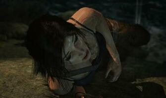 Tomb Raider Eyefinity Screenshots S Screens Max Settings