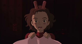 The Secret World Of Arrietty Wallpaper Pictures Image