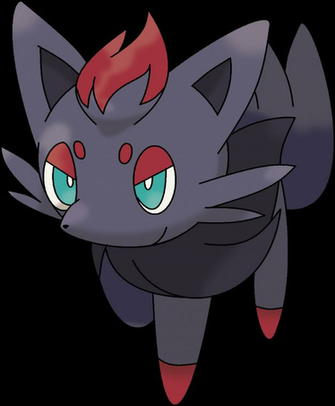 Zorua Wallpaper