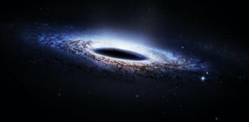 Curious Kids Can Black Holes Become White