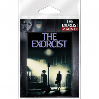 The Exorcist Wallpaper