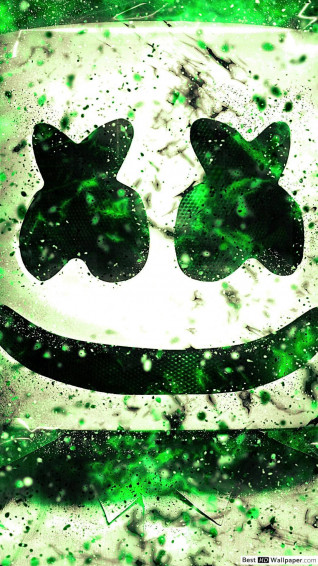 Top Marshmello iPhone Wallpaper Full HD 4k To Use