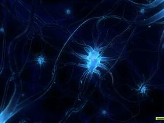 3d Blue Wallpaper