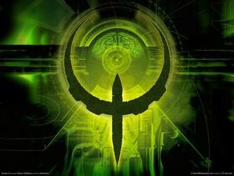 Quake Wallpaper Stock Photos