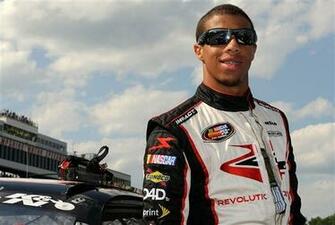 Darrell Wallace Becomes First Black Driver To Win Nascar