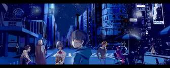 Tokyo Ghoul Kaneki Ken Kirishima Touka Fueguchi Hinami