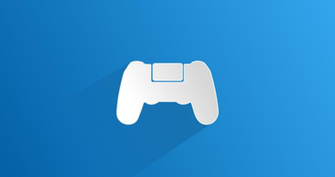 Playstation Wallpaper Controller By Ghija