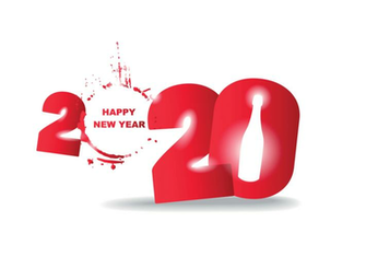 Best Happy New Year Wallpaper Background Image Ideas
