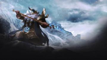 Odin Wallpaper On