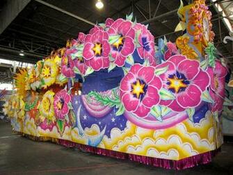 Mardi Gras Desktop Themes