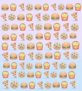 Pizza Emoji