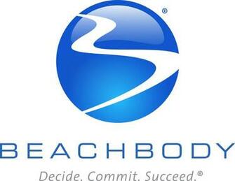Beachbody Logos