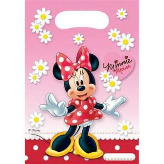 Enjoy Our Wallpaper Of The Week Minnie Mickey Mouse