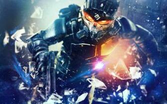 Pin Killzone Wallpaper 1080p