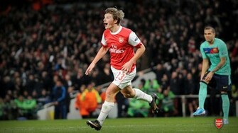 Andrey Arshavin Arsenal Wallpaper HD Football