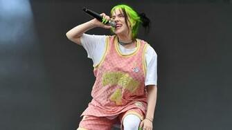 The Grammy Awards Nominees Billie Eilish Lizzo Lil Nas X