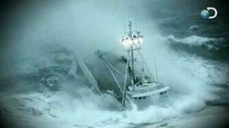 Deadliest Catch Wallpaper