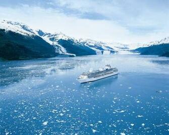 Princess Cruises Opens Alaska Cruise And Cruisetour Program For