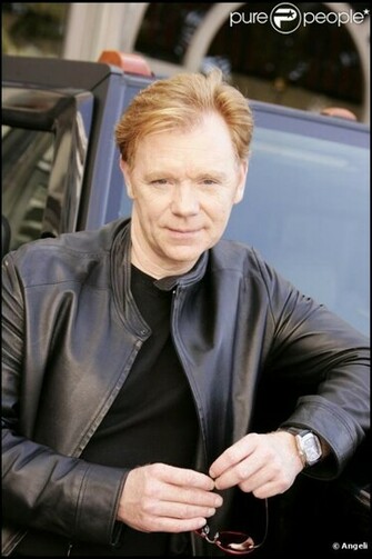 David Caruso Photo Actress Picture Wallbase Rare