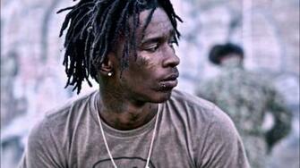 Young Thug Rap Wallpaper