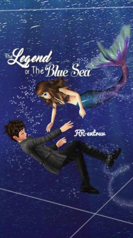 The Legend Of Blue Sea Wallpaper Smartphone By Hellenlim On