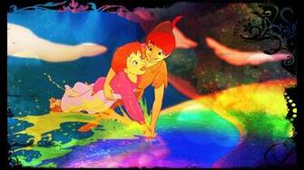 Peter Pan Disney R Wallpaper Background