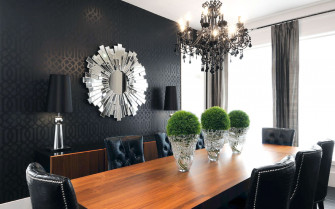 Contemporary Wallpaper Designs