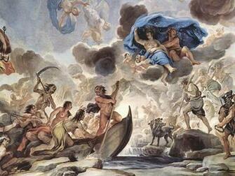 Uncanniest Irish Mythological Creatures