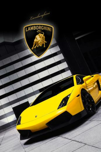 Lamborghini Lp670 Simply Beautiful iPhone Wallpaper