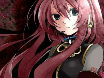 Luka Megurine Wallpaper