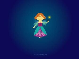 Desktop Fairy
