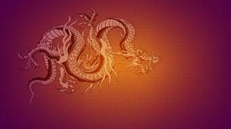 Oriental Wallpaper
