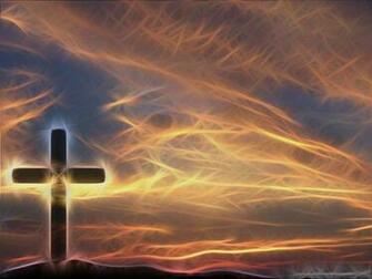 Cross Sky Christian Wallpaper Background A Gimp Edit Of My