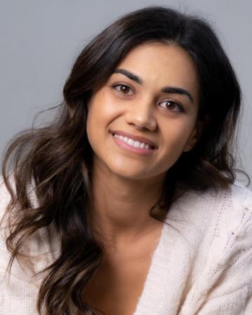 Lisa Ambalavanar