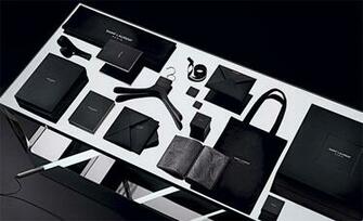 Wallpaper S Best Rebranding Award Fashion Magazine