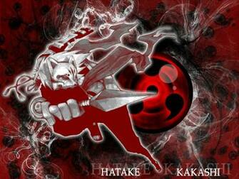 Kakashi Anbu