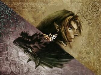 Twilight Princess The Legend Of Zelda Video Games HD Desktop