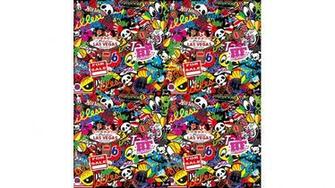 Wallpaper Stickers HD And Pictures