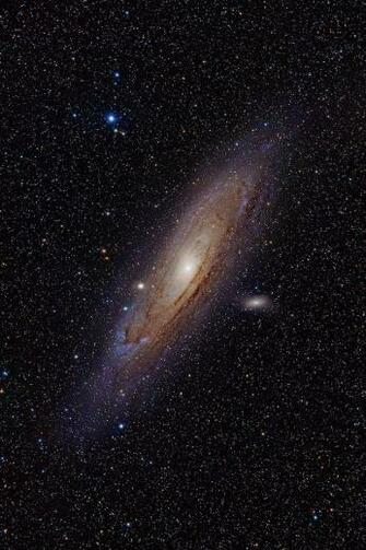iPhone Nasa