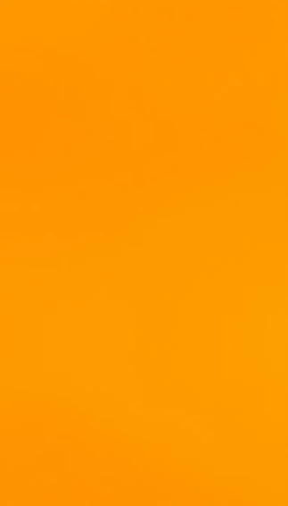 Solid Orange Wallpaper