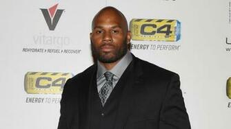 Shad Gaspard Is Missing After He Was Swept Out To Sea While