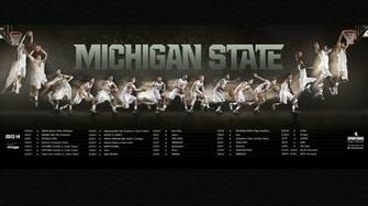 Michigan State Official Athletic Site